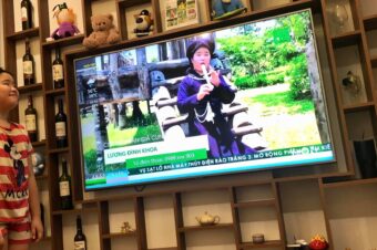 CÁCH BMSERS TRUYỀN CẢM HỨNG TÍCH CỰC TRONG MÙA COVID