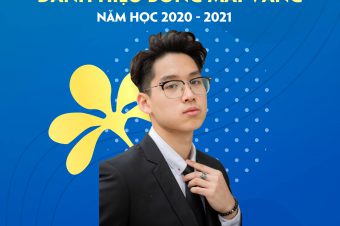 TỰ HÀO VINH DANH BMSERS ĐẠT DANH HIỆU BÔNG MAI VÀNG NĂM HỌC 2020 – 2021